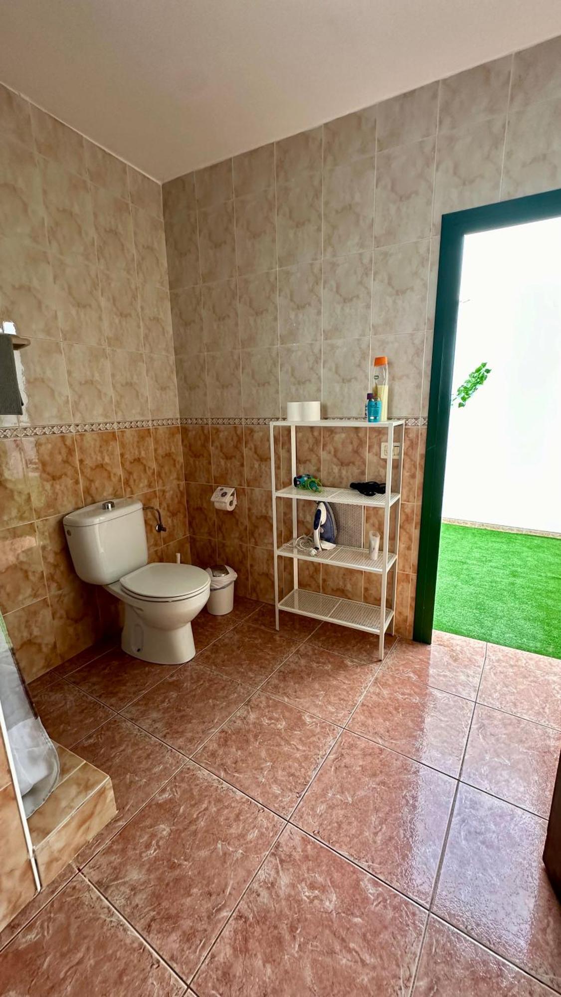 Uga Apartamento La Dehesa מראה חיצוני תמונה