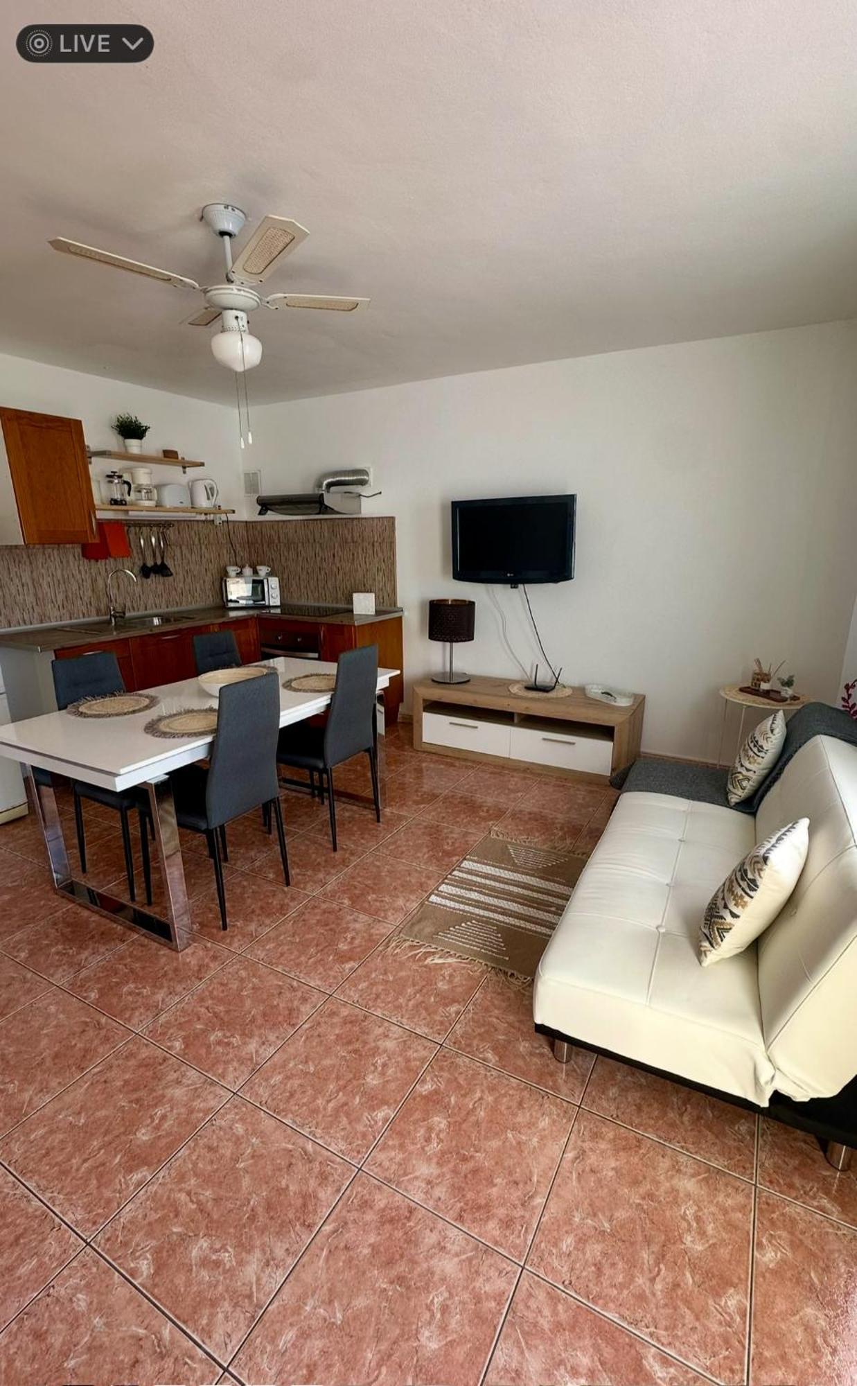 Uga Apartamento La Dehesa מראה חיצוני תמונה