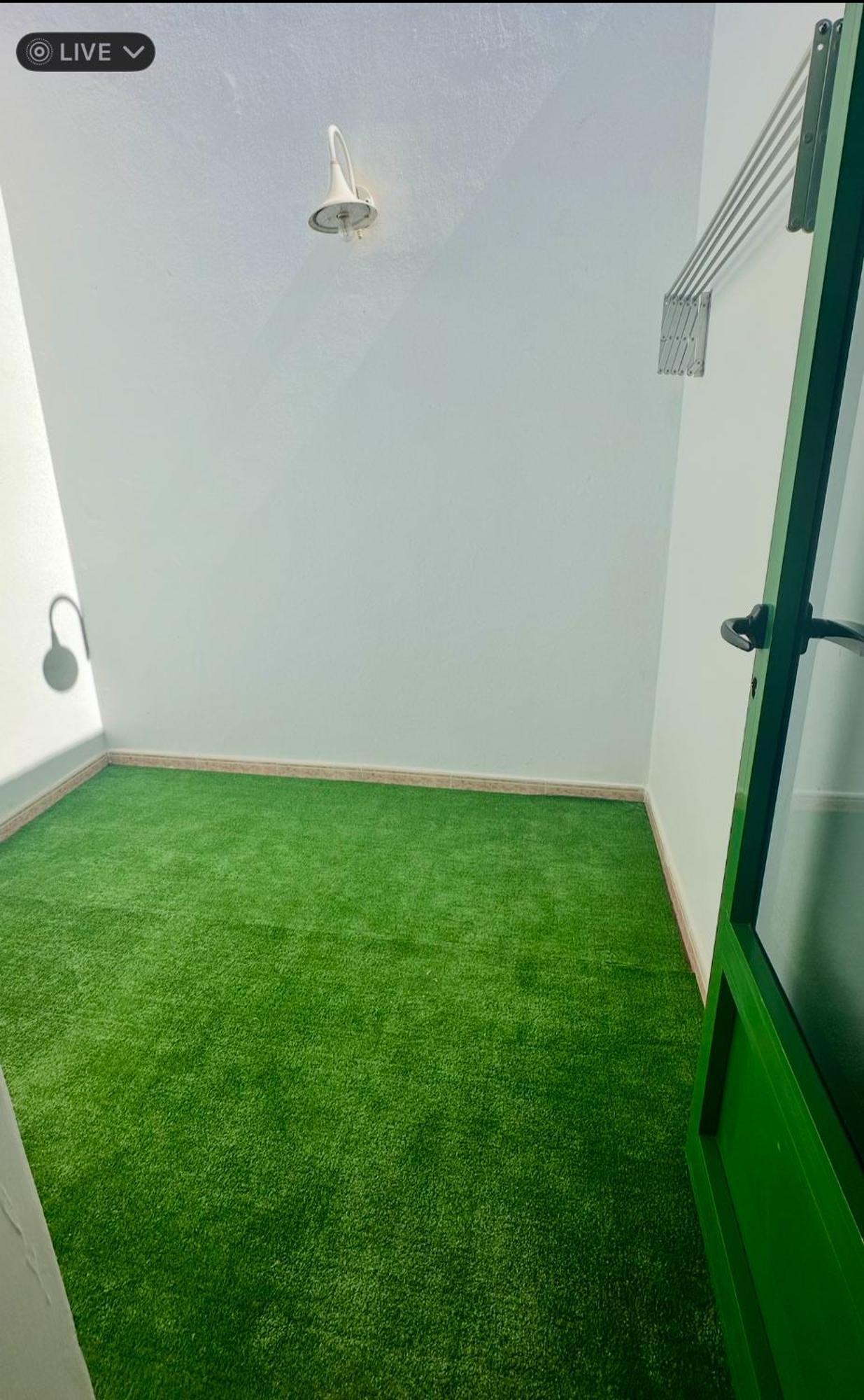 Uga Apartamento La Dehesa מראה חיצוני תמונה