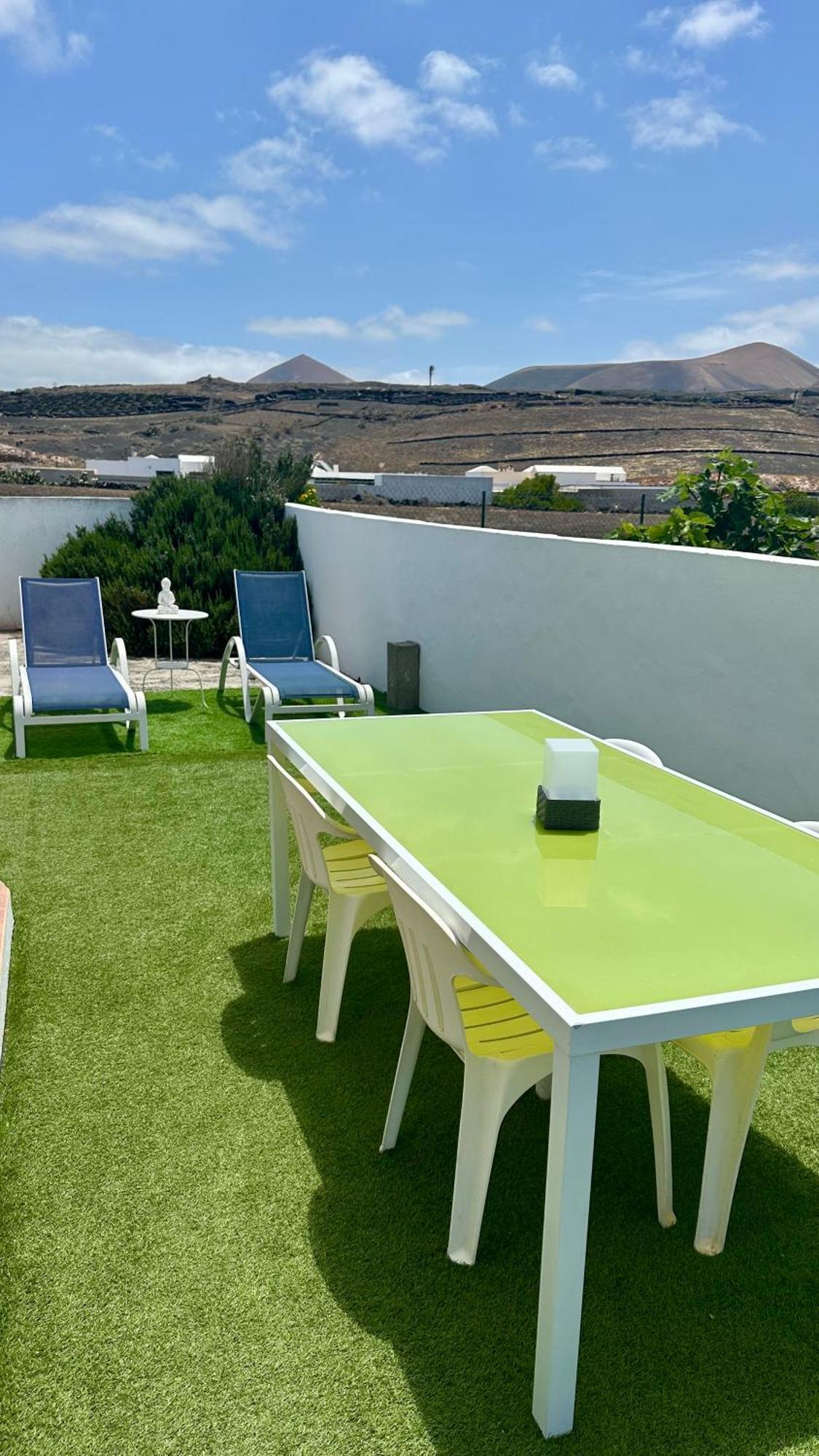 Uga Apartamento La Dehesa מראה חיצוני תמונה